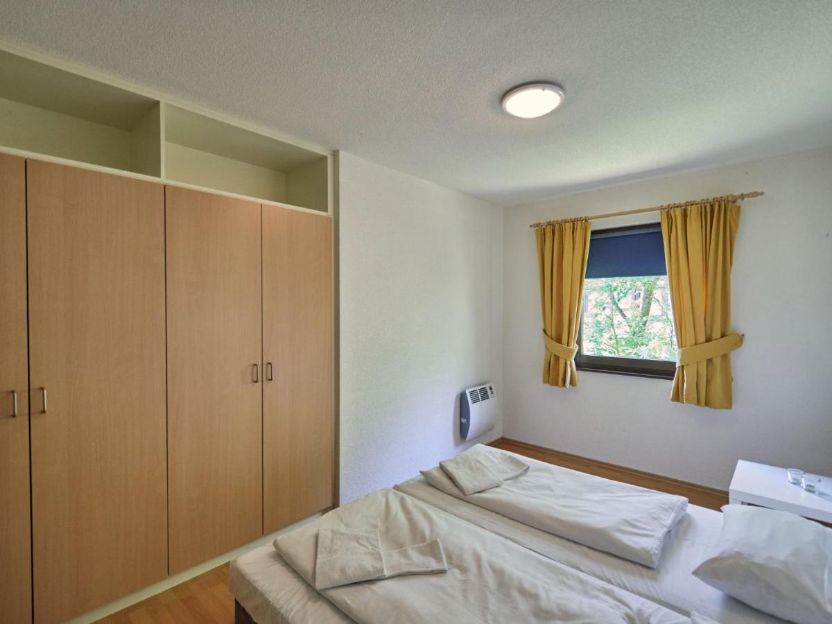 Apartment Fieke By Interhome Frankenau Exterior photo