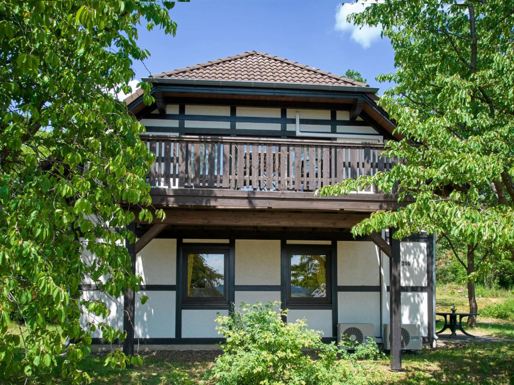Apartment Fieke By Interhome Frankenau Exterior photo