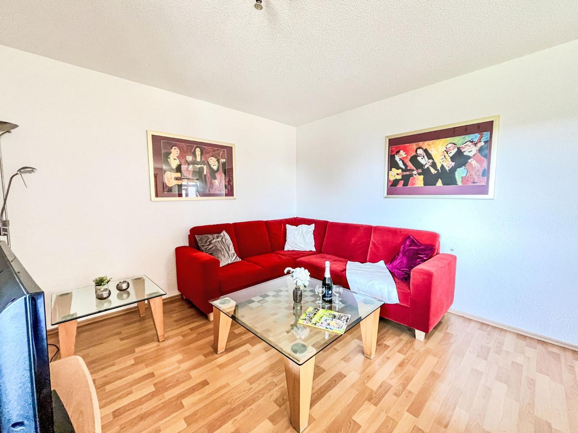Apartment Fieke By Interhome Frankenau Exterior photo