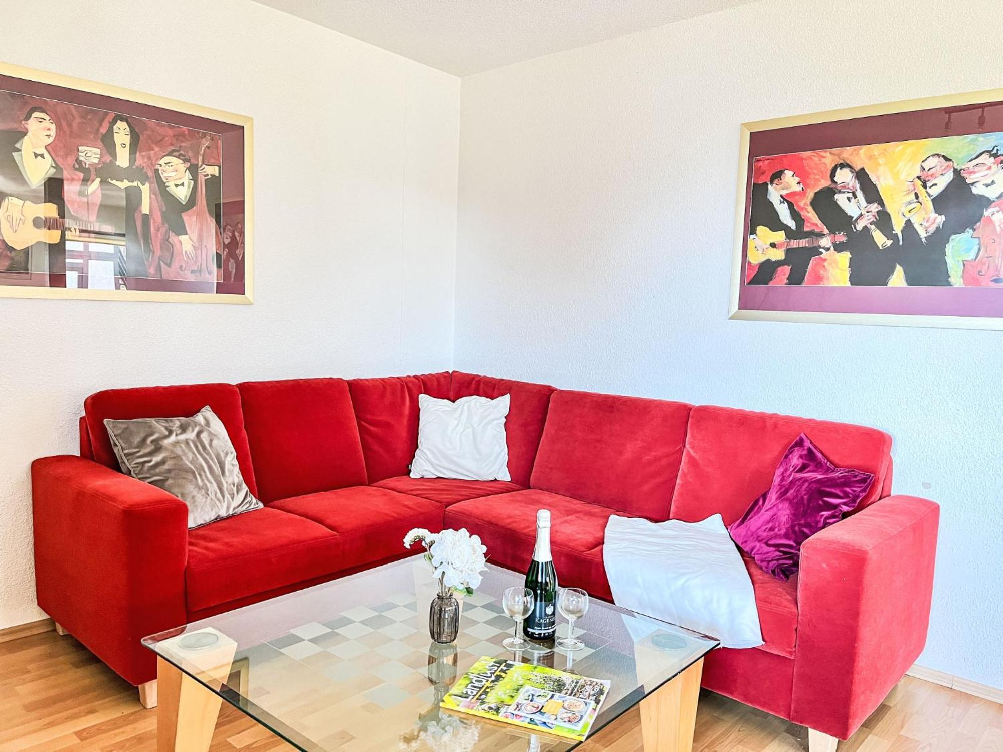 Apartment Fieke By Interhome Frankenau Exterior photo